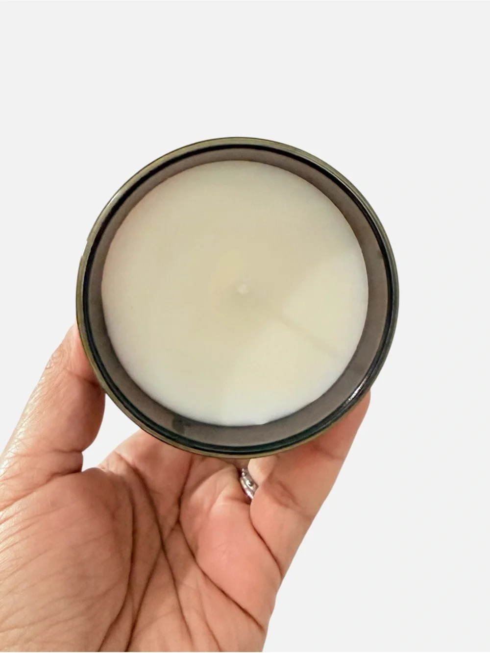 Leoben Company Oakmoss Woods No. 01 Scented Candle - Brown